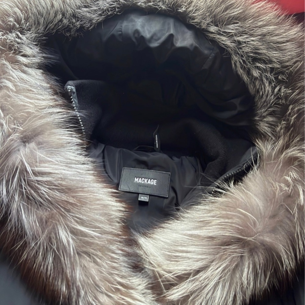 MACKAGE - Picture 2 of 4